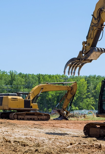 Lot Clearing Services in Vineland, NJ