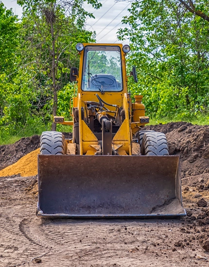 Lot Clearing & Land Management in Franklinville, NJ