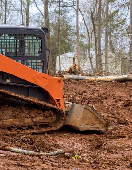 Lot Clearing Services Sewell, NJ