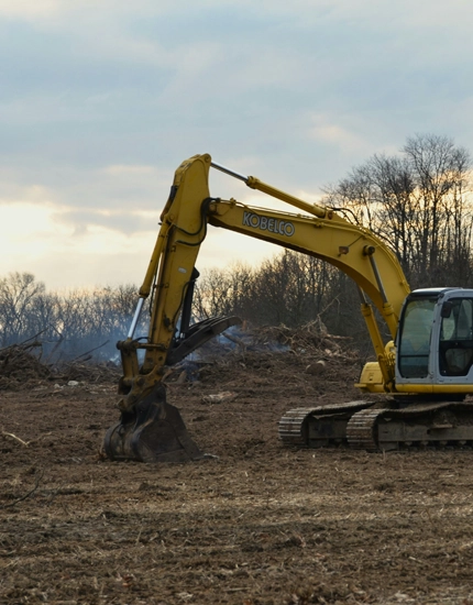 Professional Lot Clearing Sicklerville, NJ
