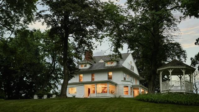 Trusted Franklinville Tree Services